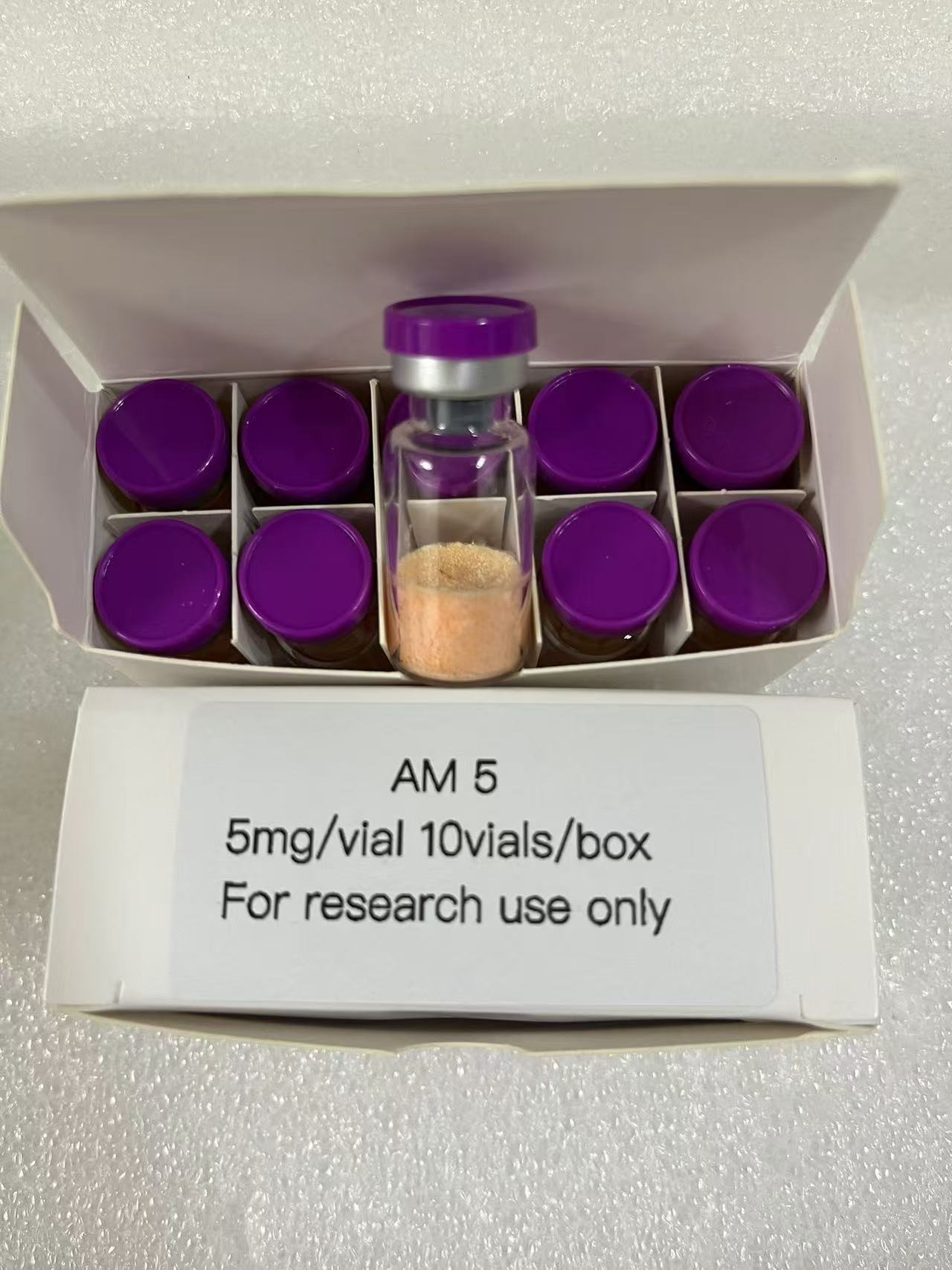 5-Amino-1MQ 5mg