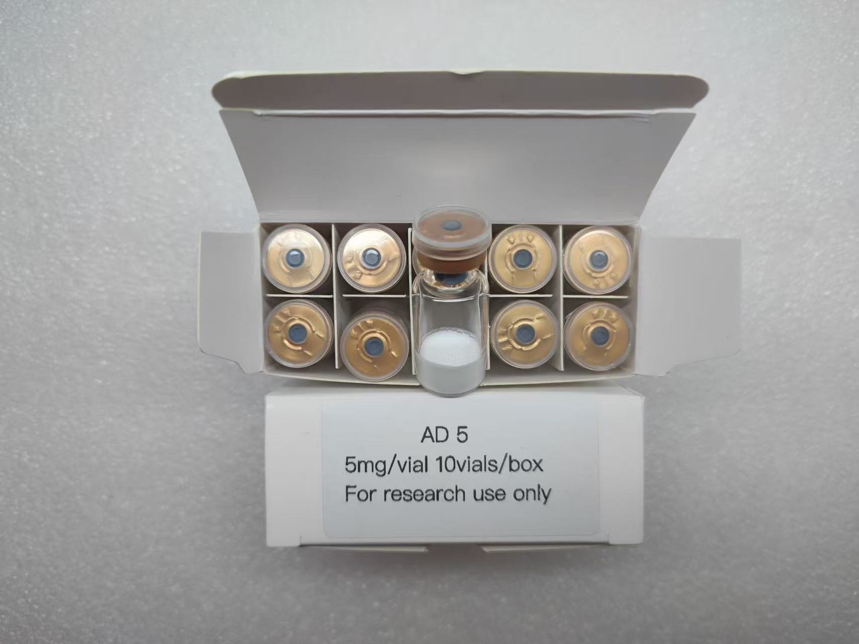 AOD-9604 5mg