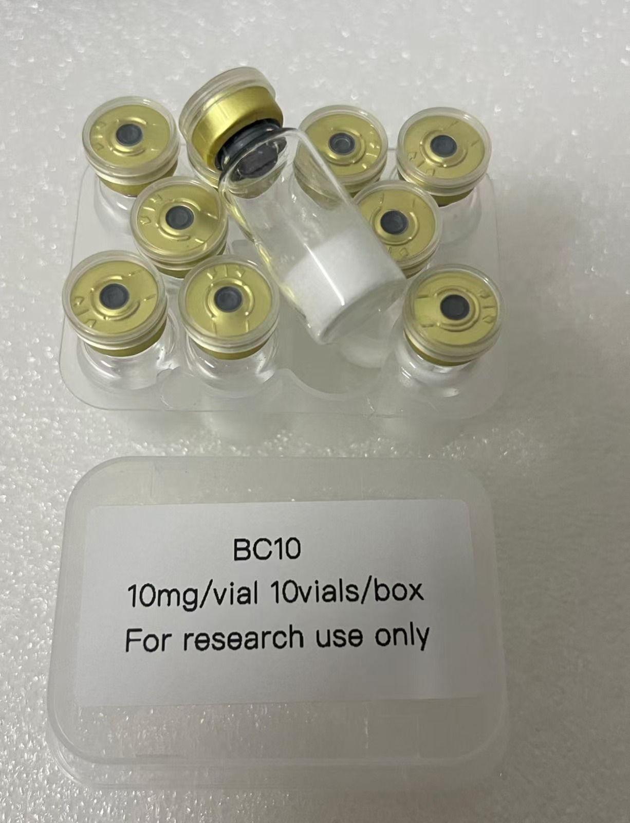 BPC-157 10mg