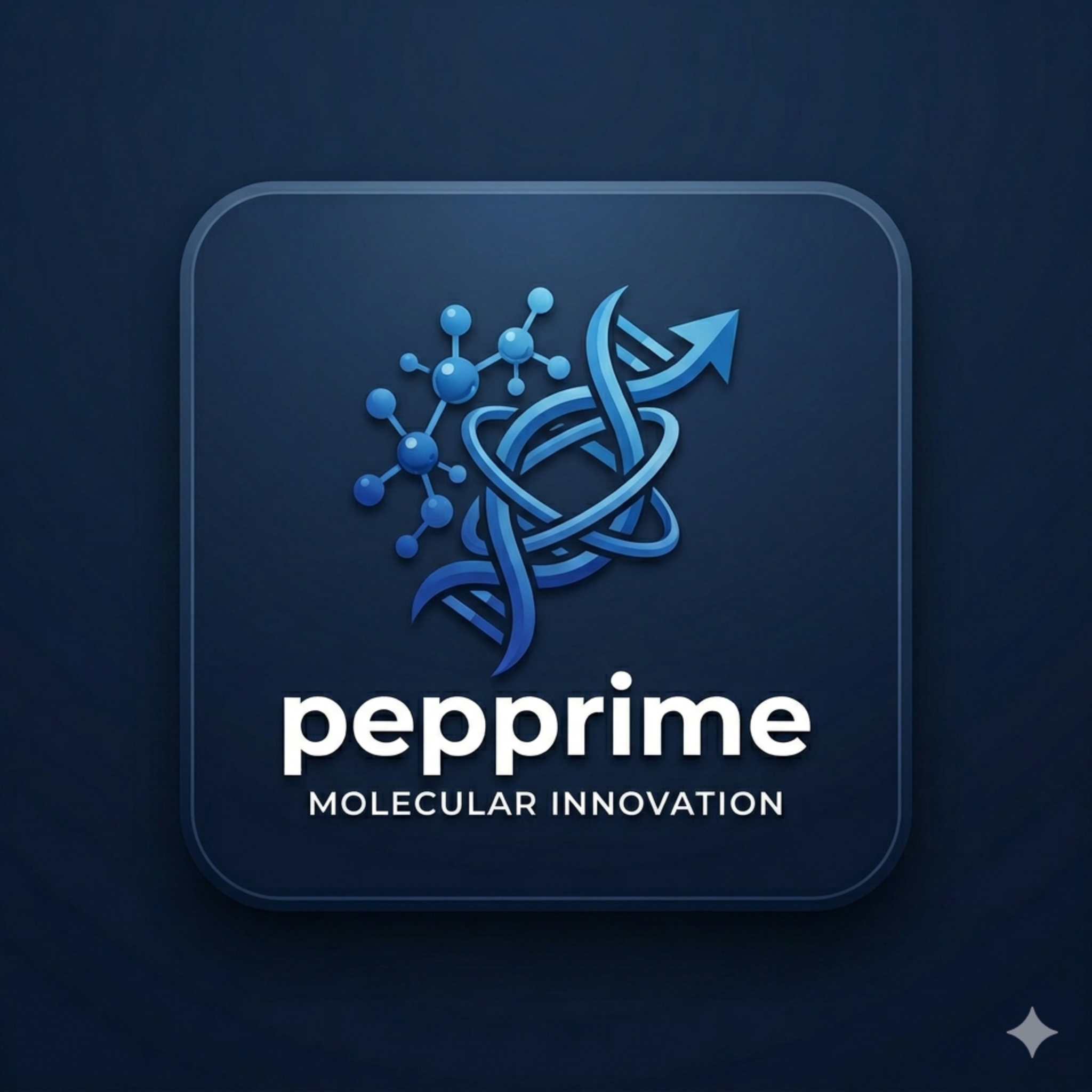 pepprime logo
