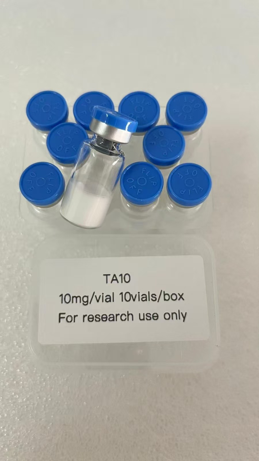 Thymosin Alpha-1 10mg